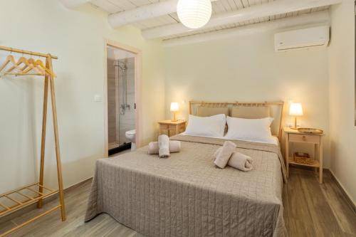 Photo of Bedroom in Velonades