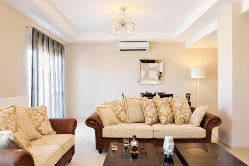 Photo of Livingroom in Kounoupidiana