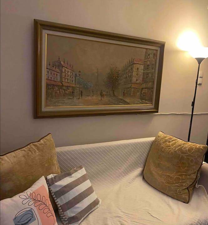 Photo of Bedroom in Kolokinthou