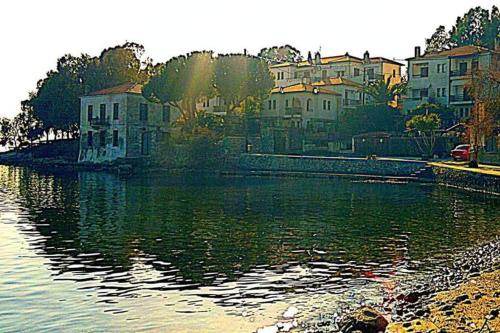 Photo of Buildings in Kato Gatzea