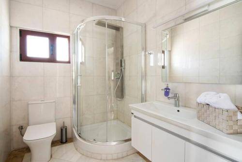 Photo of Bathroom in Agii Theodori