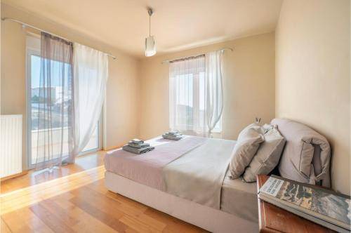 Photo of Bedroom in Saronida