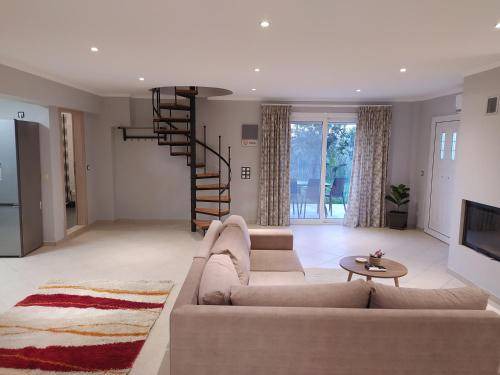 Photo of Livingroom in Sfakera