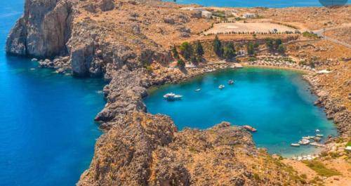Photo of Others in Lindos