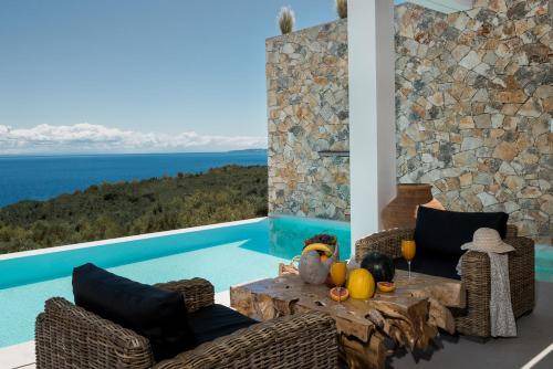 Photo of Patio Balcony in Varvara