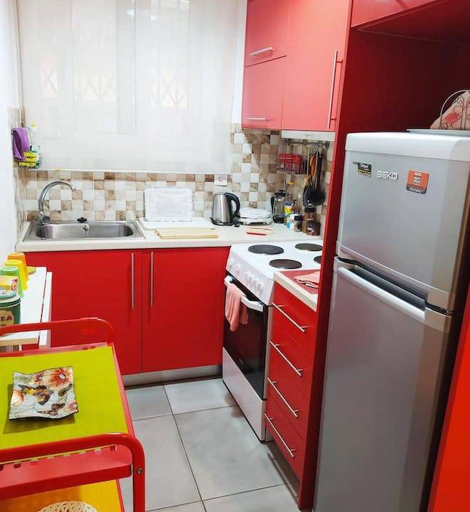 Photo of Kitchen in Ampelokipoi