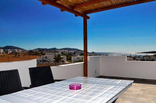 Photo of Patio Balcony in Koufonisia
