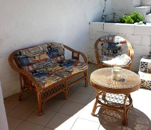 Photo of Patio Balcony in Sivota