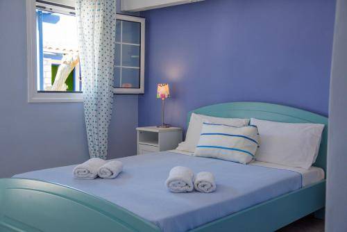 Photo of Bedroom in Travasarianika