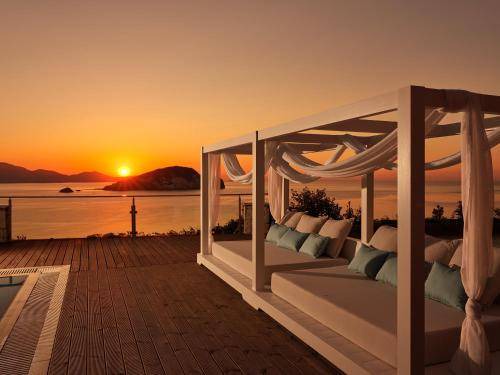 Photo of Patio Balcony in Kerion