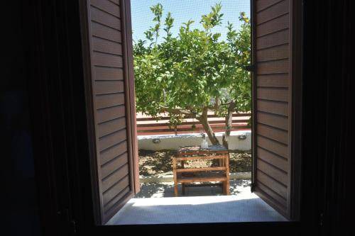 Photo of Patio Balcony in Monolithos