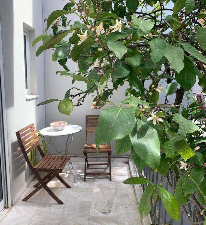 Photo of Patio Balcony in Chalandri