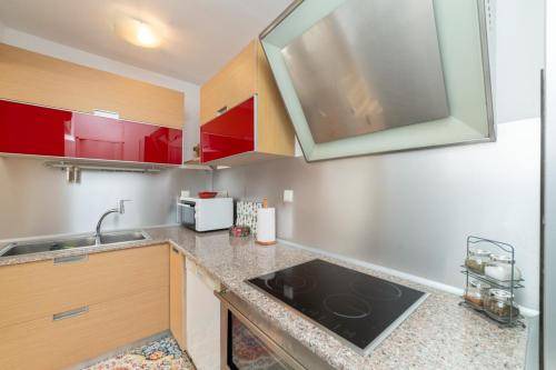 Photo of Kitchen in Palaio Tsifliki
