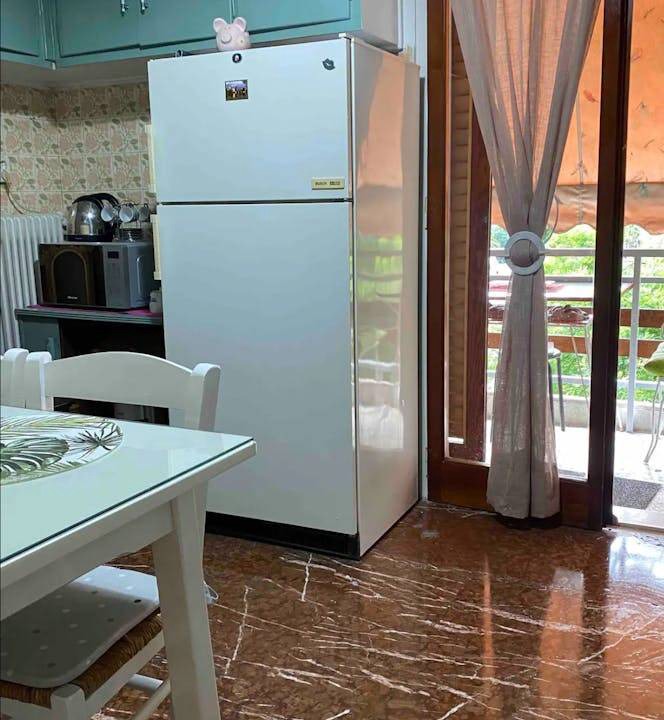 Photo of Kitchen in Kolokinthou