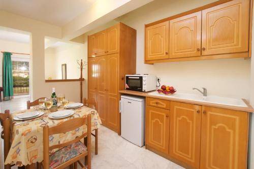 Photo of Kitchen in Agia Efimia