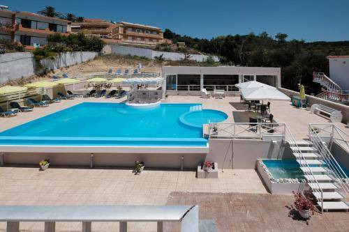 Photo of Others in Agios Stefanos Avliotes