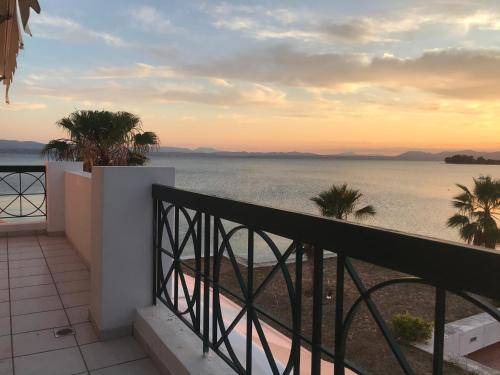Photo of Patio Balcony in Eretria