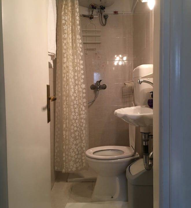 Photo of Bathroom in Attiki