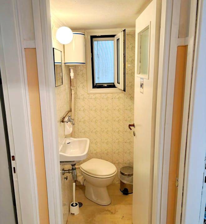 Photo of Bathroom in Athens