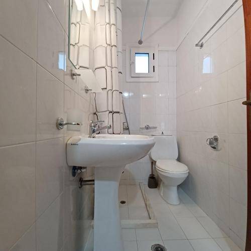 Photo of Bathroom in Sivota