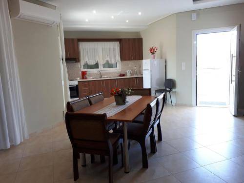 Photo of Kitchen in Keramoti