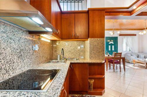 Photo of Kitchen in Vournikas