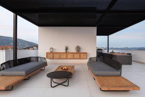 Photo of Patio Balcony in Anavyssos