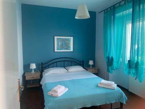 Photo of Bedroom in Koinira