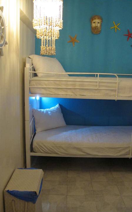 Photo of Bedroom in Rhodes Town