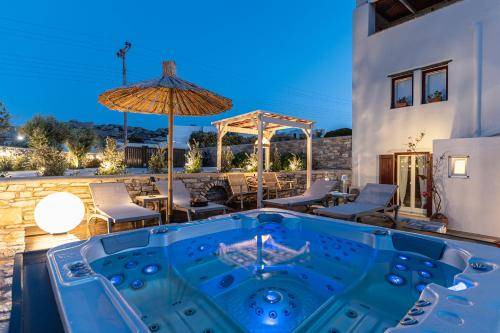 Photo of Others in Agios Prokopios