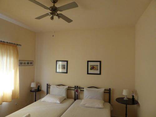 Photo of Bedroom in Moni Chrisoskalitissis