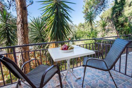 Photo of Patio Balcony in Pefkari