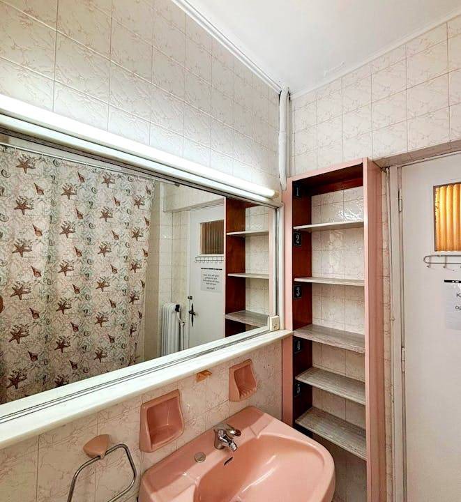 Photo of Bathroom in Athens