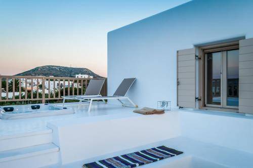 Photo of Buildings in Apollonia