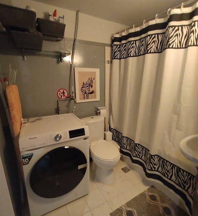 Photo of Bathroom in Omonia