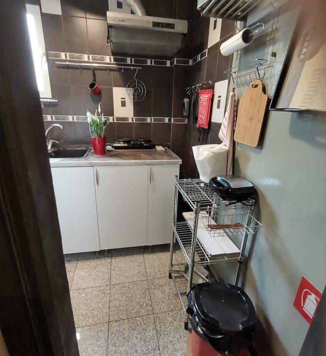 Photo of Kitchen in Omonia