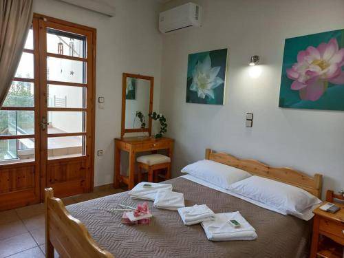 Photo of Bedroom in Kavros