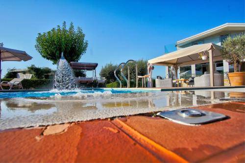 Photo of Outdoor in Kassiopi