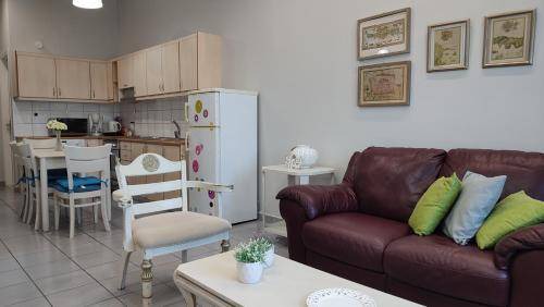 Photo of Livingroom in Agii Apostoli