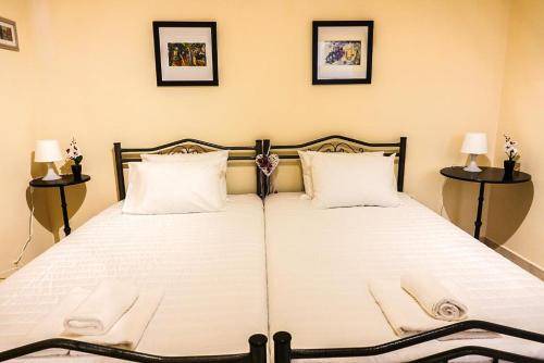 Photo of Bedroom in Moni Chrisoskalitissis