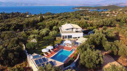 Photo of Outdoor in Kassiopi