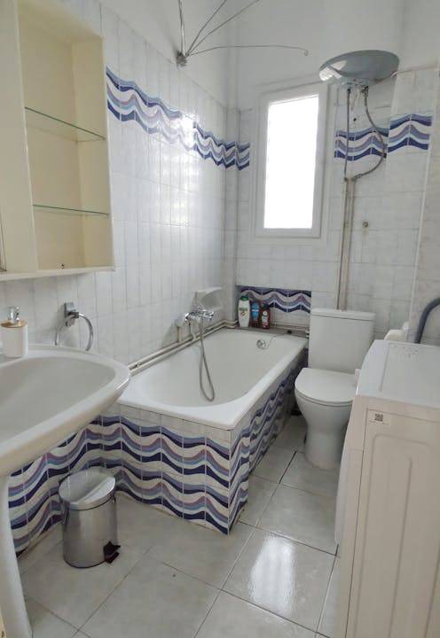Photo of Bathroom in Omonia