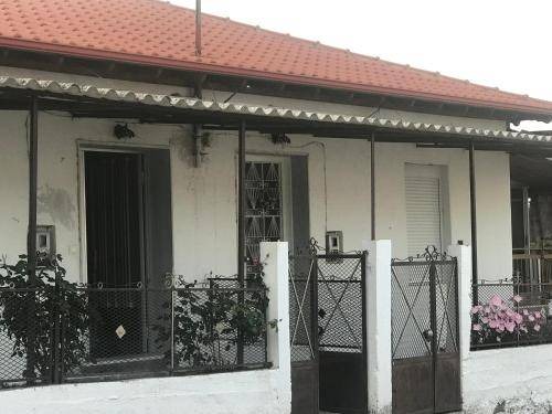 Photo of Buildings in Katerini