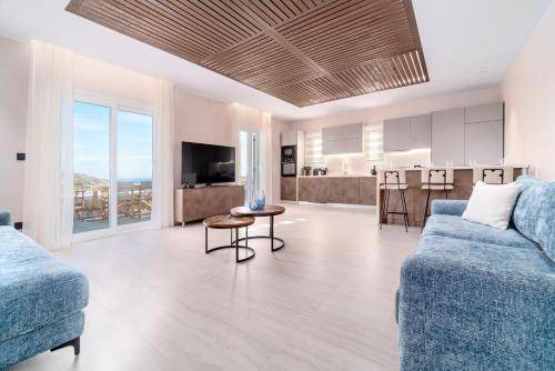 Photo of Livingroom in Glastros