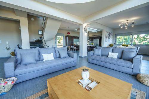 Photo of Livingroom in Mires