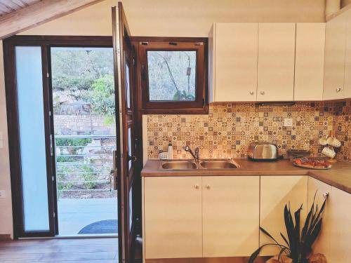 Photo of Kitchen in Gaios