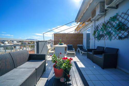 Photo of Patio Balcony in Malevizi