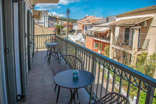 Photo of Patio Balcony in Kassiopi