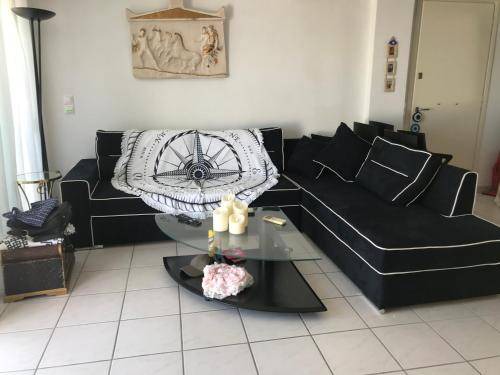 Photo of Livingroom in Eretria