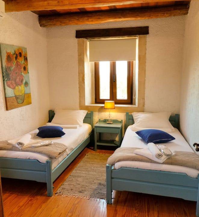 Photo of Bedroom in Armenoi